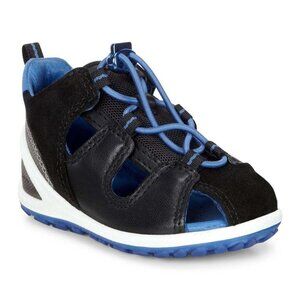 ECCO Unisex Biom Lite Infants Sandal Walking Shoe